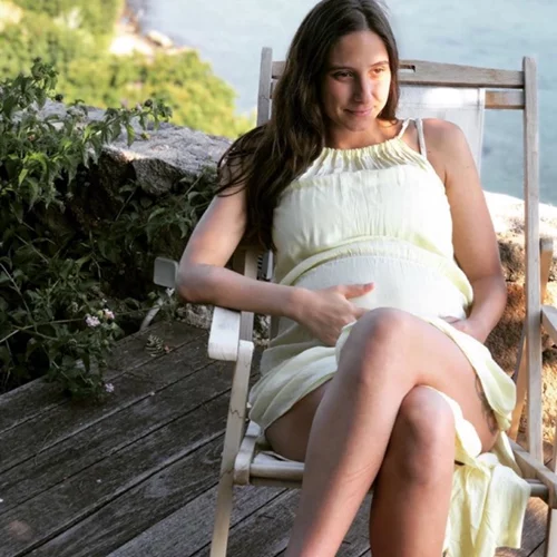 Φωτεινή Αθερίδου | Αυτό είναι το παιδικό δωμάτιου του γιου της! (pic)