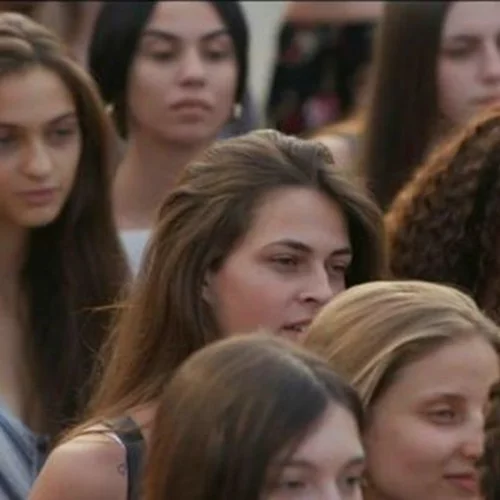 Greece's Next Top Model | Μεγάλη ανατροπή! Αυτή η κοπέλα πέρασε απευθείας στο σπίτι