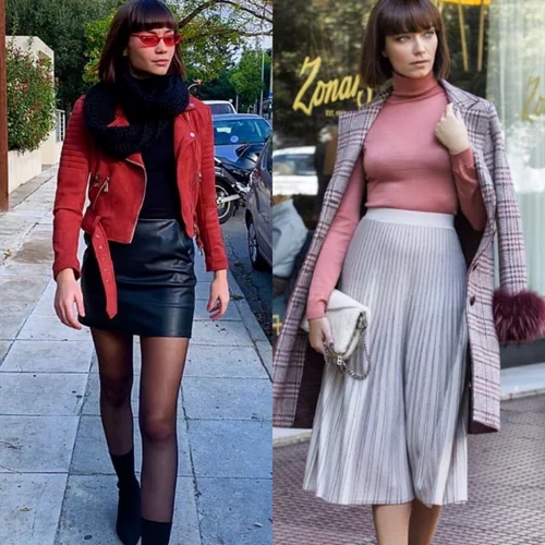 #LogoTimis | Πρωταγωνίστρια του «Λόγω Τιμής» και παίκτρια του GNTM είναι χαμένες στη γέννα