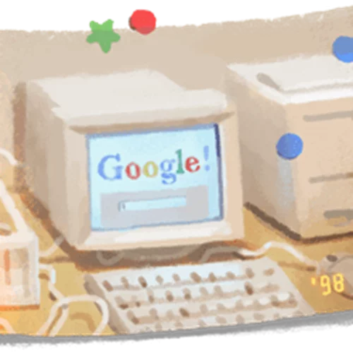 H Google έχει γενέθλια και τα γιορτάζει με ένα ξεχωριστό doodle!