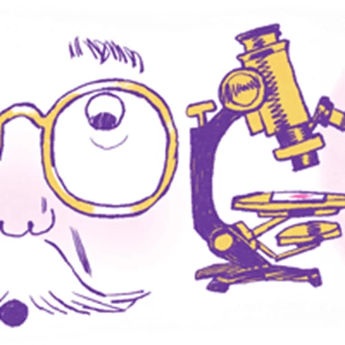 To doodle της Google τιμά τον επιστήμονα Hans Christian Gram