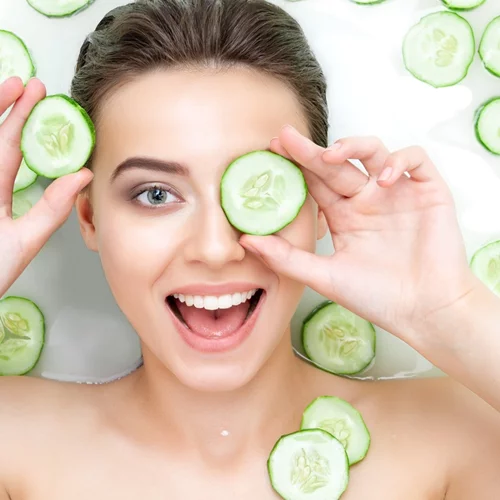 5 old schoοl μυστικά ομορφιάς που αξίζει να θυμηθείς και να δοκιμάσεις