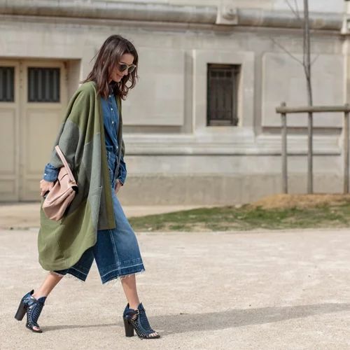 Οι πιο ωραίες μεγάλες τσάντες για κάθε μέρα για το χειμώνα 2020