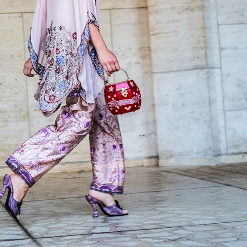 #TheList | 10 ζευγάρια παπούτσια που πρέπει να έχει κάθε γυναίκα