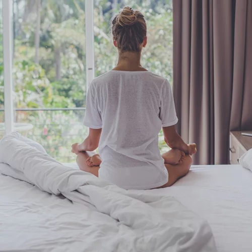 Νιώθεις την απόδοσή σου να πέφτει στη δουλειά; Η λύση μπορεί να είναι απλή