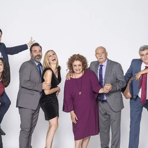 Μην Αρχίζεις Τη Μουρμούρα | Όσα θα γίνουν στα νέα επεισόδια & όλα τα νέα πρόσωπα που θα δούμε φέτος στη σειρά