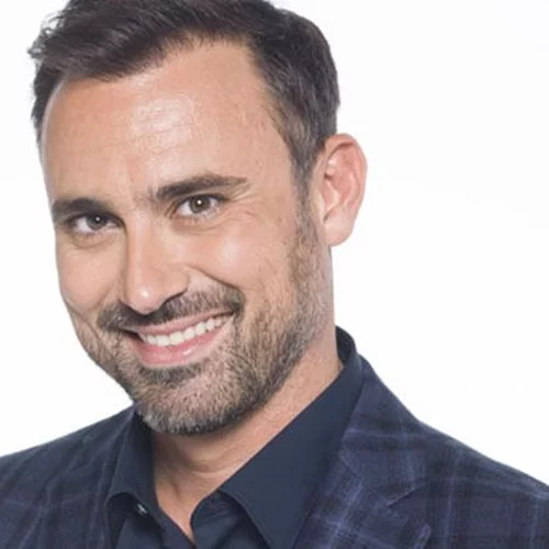 Γιώργος Καπουτζίδης | Ανατροπή! Αυτό είναι το επόμενο βήμα του μετά το Voice