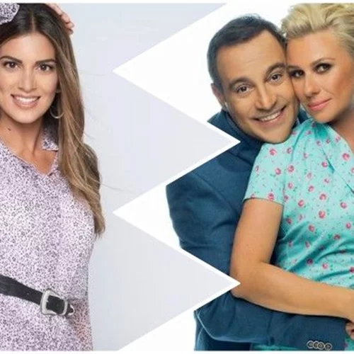 Νούμερα Τηλεθέασης | Η μάχη στην πολύ πρωινή lifestyle ζώνη! Ποια εκπομπή βρέθηκε στην κορυφή;