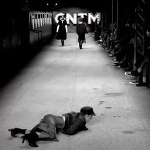 Greece’s Next Top Model | Η πρώτη δοκιμασία του bootcamp … «εξοντώνει» τα μοντέλα