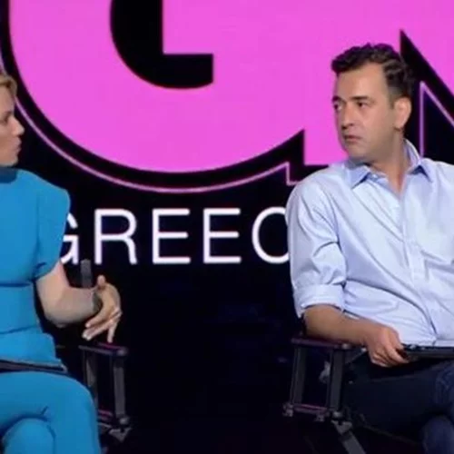 Greece’s Next Top Model | Η υποψήφια που προκάλεσε καβγά ανάμεσα στους κριτές