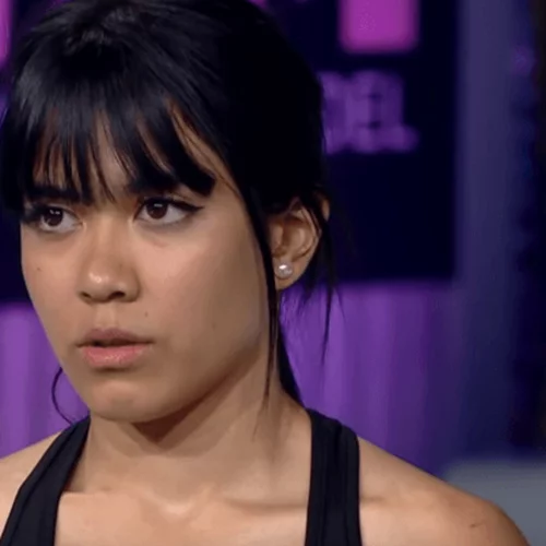 GNTM | Η ιστορία της 18χρονης που συγκίνησε τους κριτές