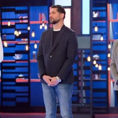 MasterChef | Έρχεται τέταρτος κριτής! Αυτοί είναι οι δύο υποψήφιοι