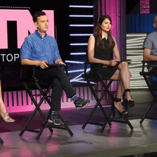 Next Top Model | To plus size μοντέλο που τρέλανε τους κριτές, η αγιογράφος, η Miss Hellas & η πιο σκληρή κριτική της σεζόν