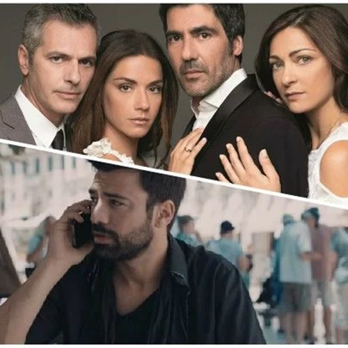 Ο «Έρωτας Μετά»... χτύπησε κατά μέτωπο τις «8 Λέξεις»