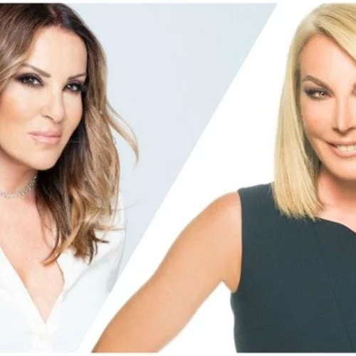 Νούμερα Τηλεθέασης | Μάχη για την πρωτιά ανάμεσα σε Γερμανού & Στεφανίδου!