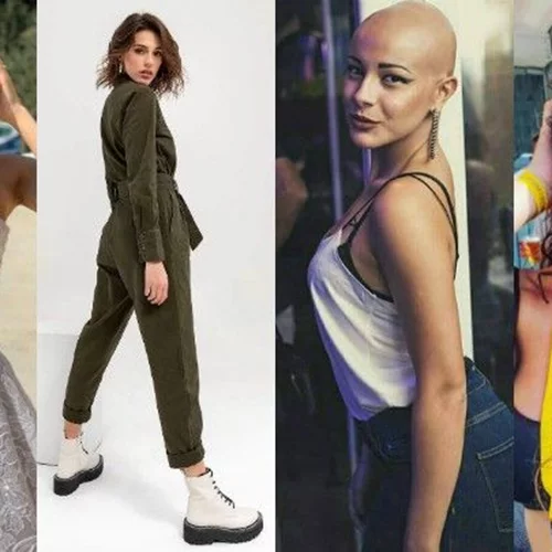 Greece's Next Top Model | Αυτοί είναι οι λογαριασμοί των νέων κοριτσιών στο instagram!