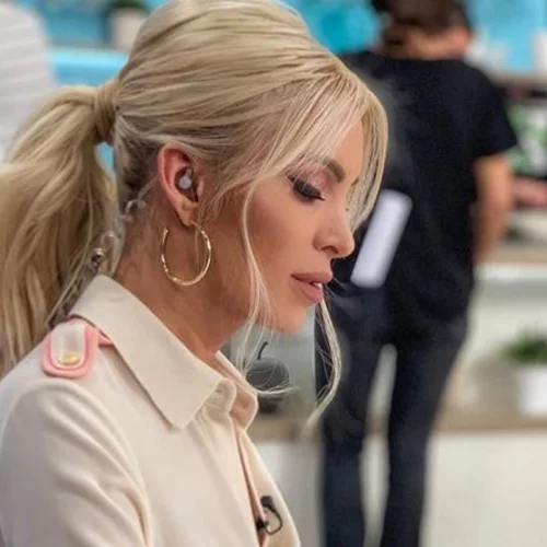 Νούμερα Τηλεθέασης | Ξανά μπροστά η Καινούργιου! Πού βρέθηκαν οι «ΚούΚου» και πού η Σκορδά;