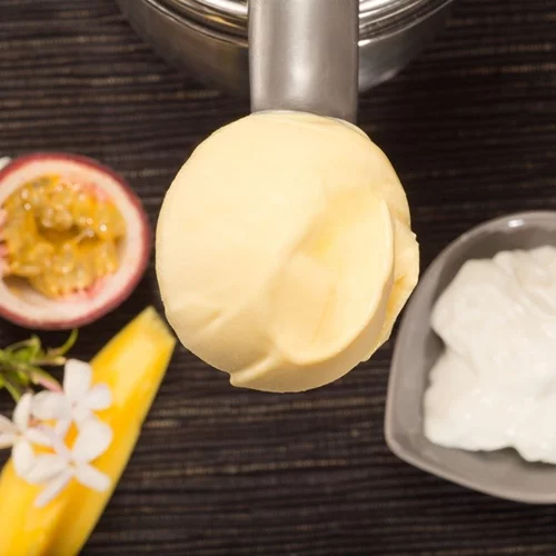 Άλλο ένα βραβείο γεύσης για τα παγωτά της kayak