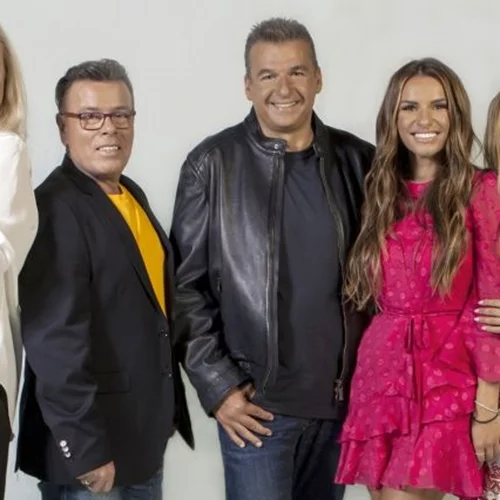 Νούμερα Τηλεθέασης | Το «Μεσημέρι με τον Γιώργο Λιάγκα» ακόμα πιο ψηλά!