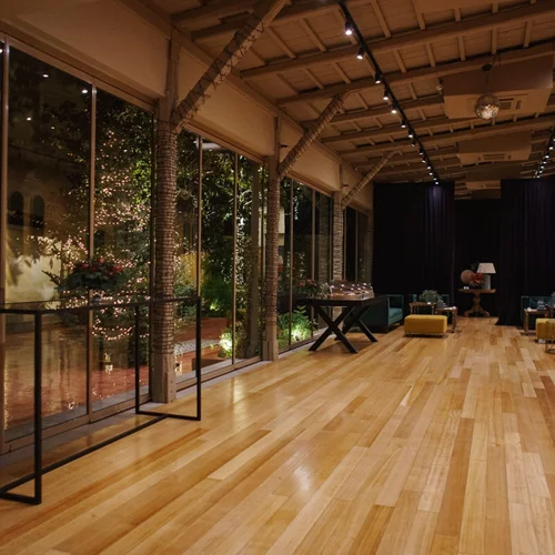 Mentererum: Ένας πολυχώρος κλασικής αισθητικής για να οργανώσεις τον γάμο των ονείρων σου