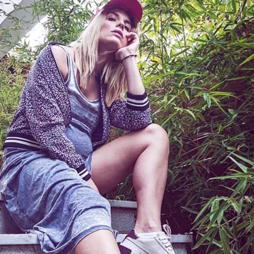 Μαντώ Γαστεράτου | Αυτό είναι το φύλο του μωρού που περιμένει