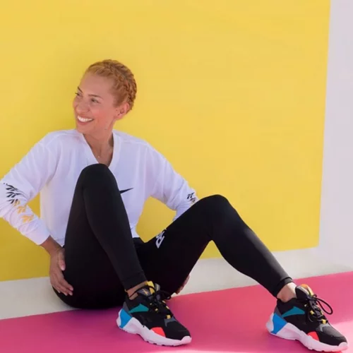 Η hot φωτό της super ανανεωμένης Μαρίας Ηλιάκη!