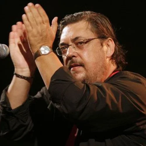 Λαυρέντης Μαχαιρίτσας | Έφυγε ξαφνικά από τη ζωή!