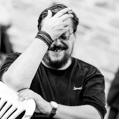 Λαυρέντης Μαχαιρίτσας | Η ανακοίνωση από την οικογένειά του για τον θάνατό του