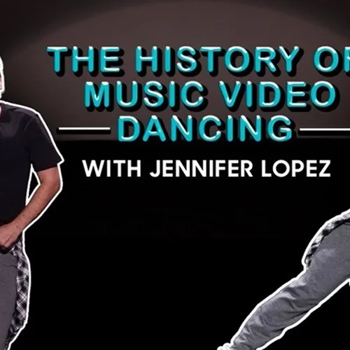 Jennifer Lopez – Jimmy Fallon | Παρουσίασαν την ιστορία των βιντεοκλίπ σε 4 λεπτά