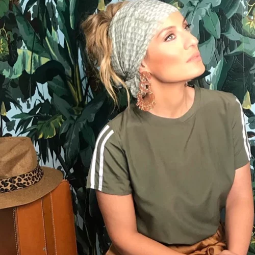 Γενέθλια Ελεονώρας Μελέτη | Η ηλικία της εντυπωσιακής παρουσιάστριας και η έκπληξη από τους συνεργάτες της