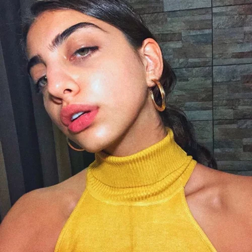 Ειρήνη Καζαριάν | Η απάντησή της στην κριτική που δέχτηκε