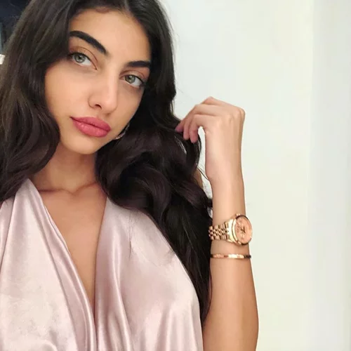 Ειρήνη Καζαριάν | Η νικήτρια του GNTM θυμάται την πρώτη οντισιόν της