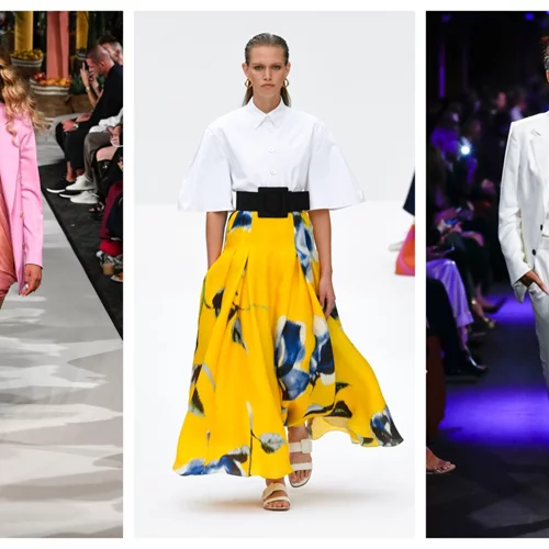 Μόδα Άνοιξη Καλοκαίρι 2020 | Αυτά τα lοοκs από την Εβδομάδα Μόδας της Νέας Υόρκης αξίζει να τα δεις