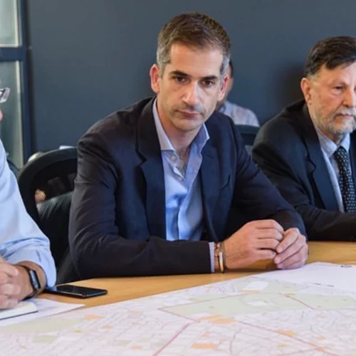 Κώστας Μπακογιάννης | Το συγκινητικό του μήνυμα για την επέτειο 30 χρόνων από το θάνατο του πατέρα του