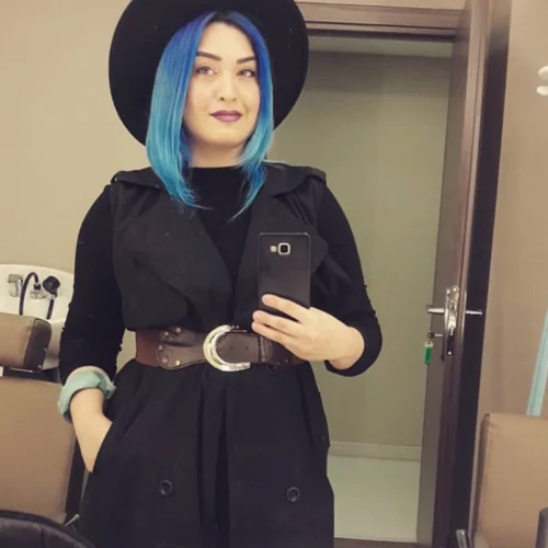 Κατερίνα Πεφτίτση | Οι καλύτερες φωτογραφίες του plus size model που ενθουσίασε τους κριτές του GNTM