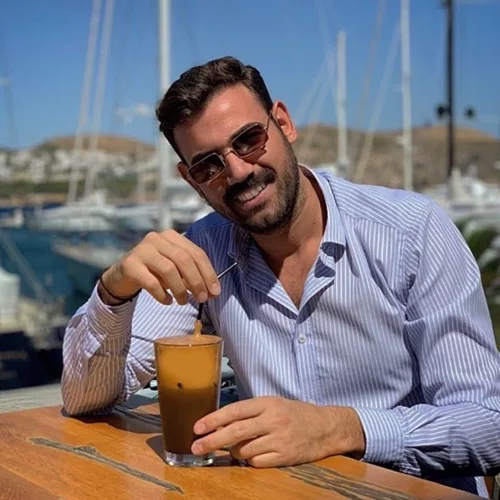 Νίκος Πολυδερόπουλος | Ευχάριστα νέα για τον ηθοποιό