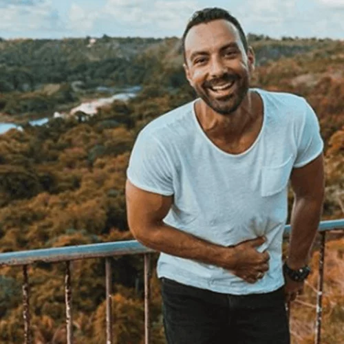 Σάκης Τανιμανίδης | Πάντρεψε τον αδερφό του! Δείτε τον να χορεύει ποντιακά