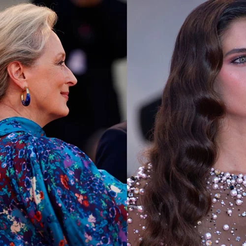 Καλεσμένη σε γάμο | 7 ιδέες για μακιγιάζ και χτένισμα κάθε ηλικία