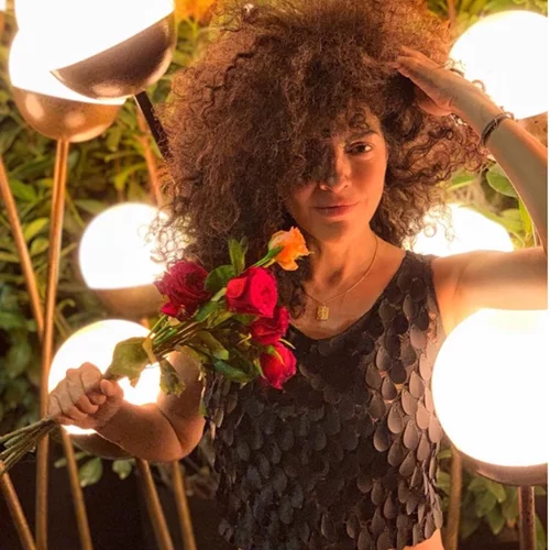 Μαρία Σολωμού | Η αποχώρησή της από την παράσταση «Βερβερίτσα»