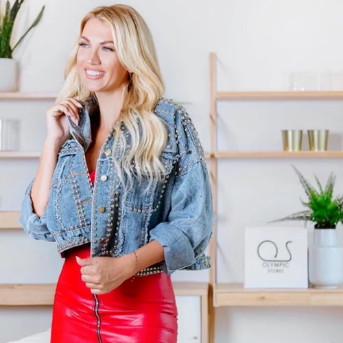 Κωνσταντίνα Σπυροπούλου | Το pre-birthday party της, δύο ημέρες πριν τα γενέθλιά της!