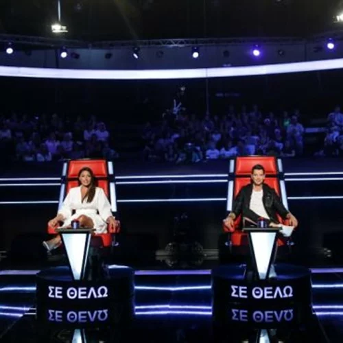The Voice | Αυτή είναι η παίκτρια που είχε πάει σε ακόμα δύο reality