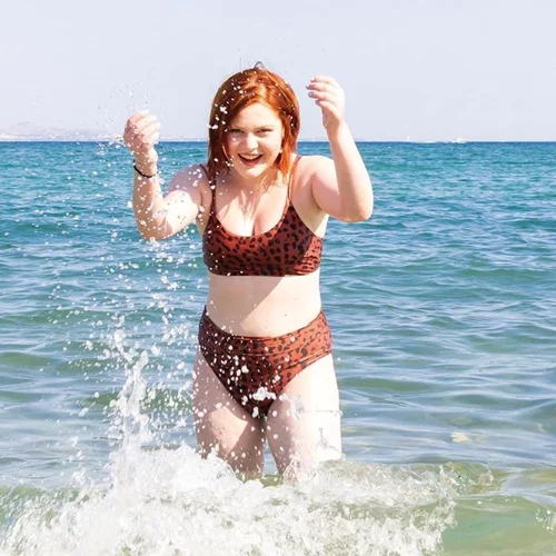 Ξανθή Τζερεφού | Έπεσε θύμα bullying! Το μακροσκελές κείμενο της στο Instagram