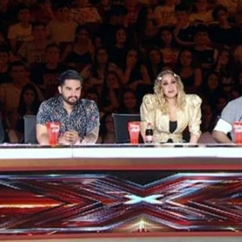 X-Factor | Auditions #1 Η τελευταία εμφάνιση του Μαχαιρίτσα & οι παίκτες που πέρασαν στην επόμενη φάση