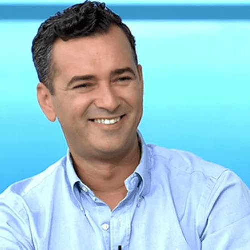 Ο Άγγελος Μπράτης εκτός GNTM; | "Αν μάθετε κάτι, να με ενημερώσετε να ξέρω αν θα γίνει"