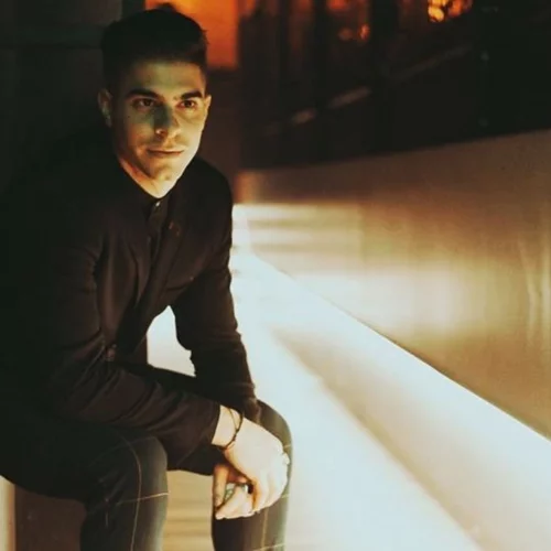 X-Factor | Η συγκλονιστική ιστορία του Άκη Δήμα