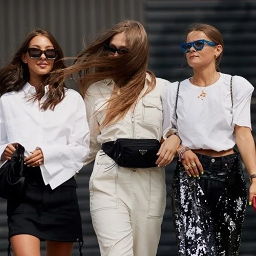 Αυτή είναι η απόλυτη τάση στα αξεσουάρ που θα δούμε παντού φέτος