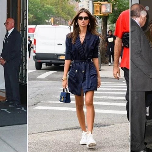 Αυτό το φόρεμα είναι η νέα εμμονή των celebrities