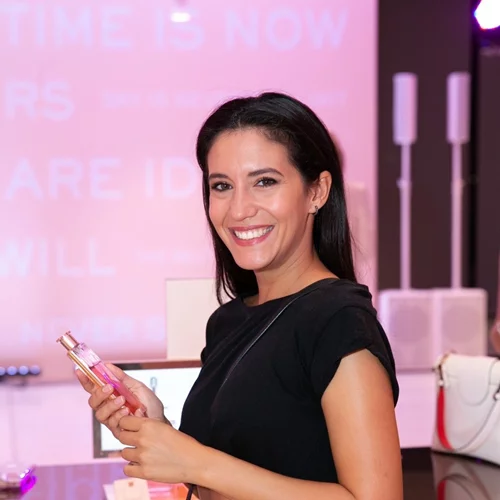 H Lancôme παρουσίασε το Idôle, το νέο γυναικείο άρωμα για μια νέα γενιά