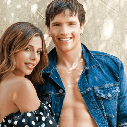 Ελευθερία Ελευθερίου & Δημήτρης Ταταράκης | Χώρισαν οριστικά - Όλο το ρεπορτάζ