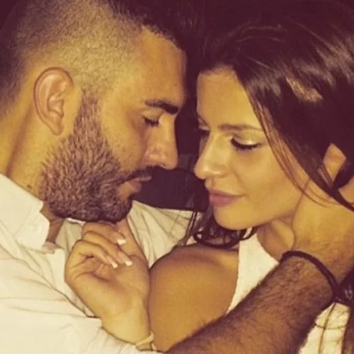 Θοδωρής Μισόκαλος | Η πρώην σύντροφός του παίζει στις «8 Λέξεις»!